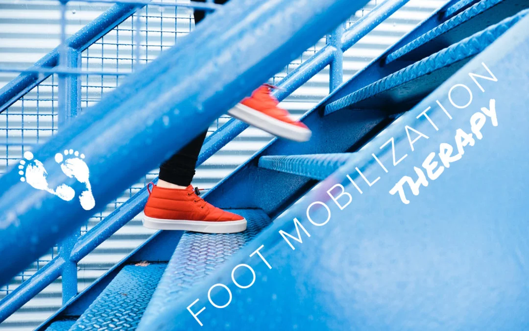 Foot Mobilisation Therapy