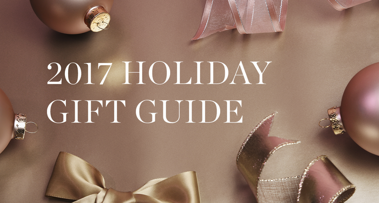 Photography for Holiday Gift Guide