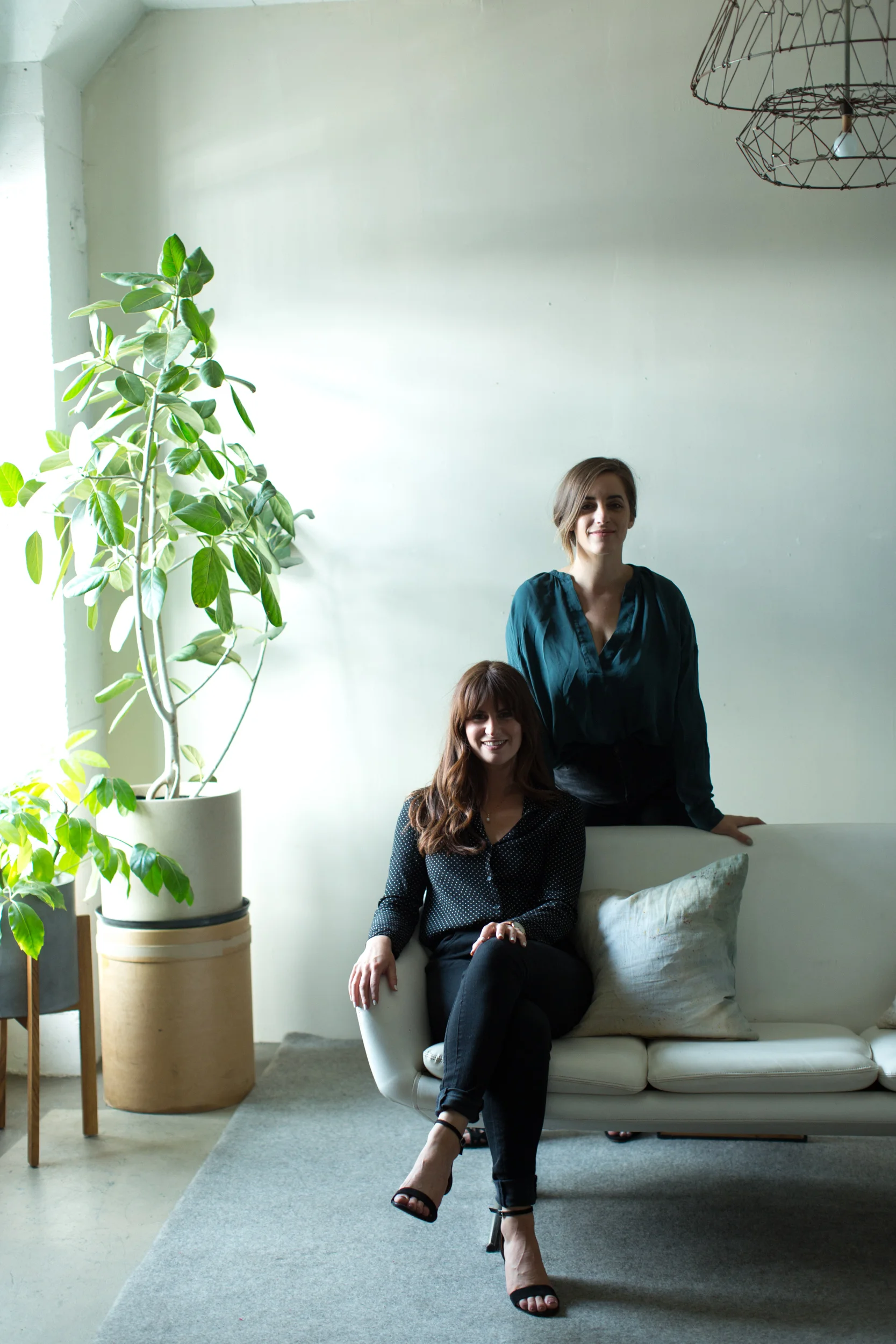 What it's like breaking up with my co-founder