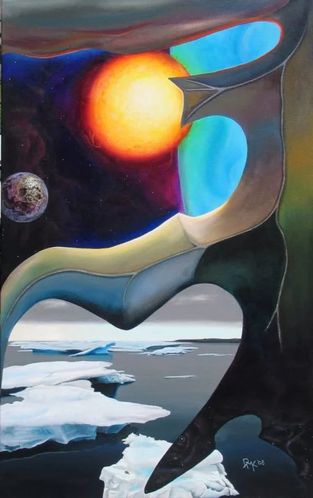 Dreamscape
