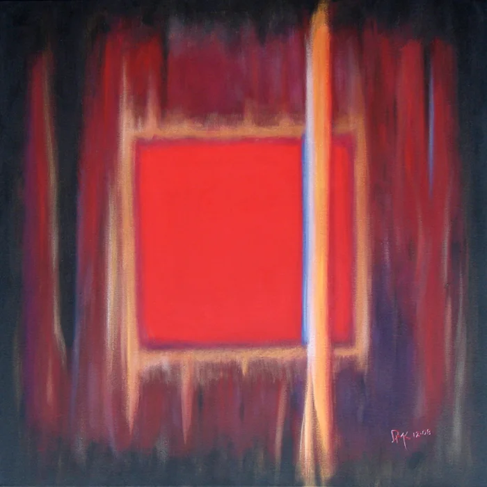 La Chambra Rouge