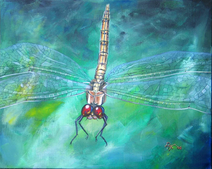 Dragonfly
