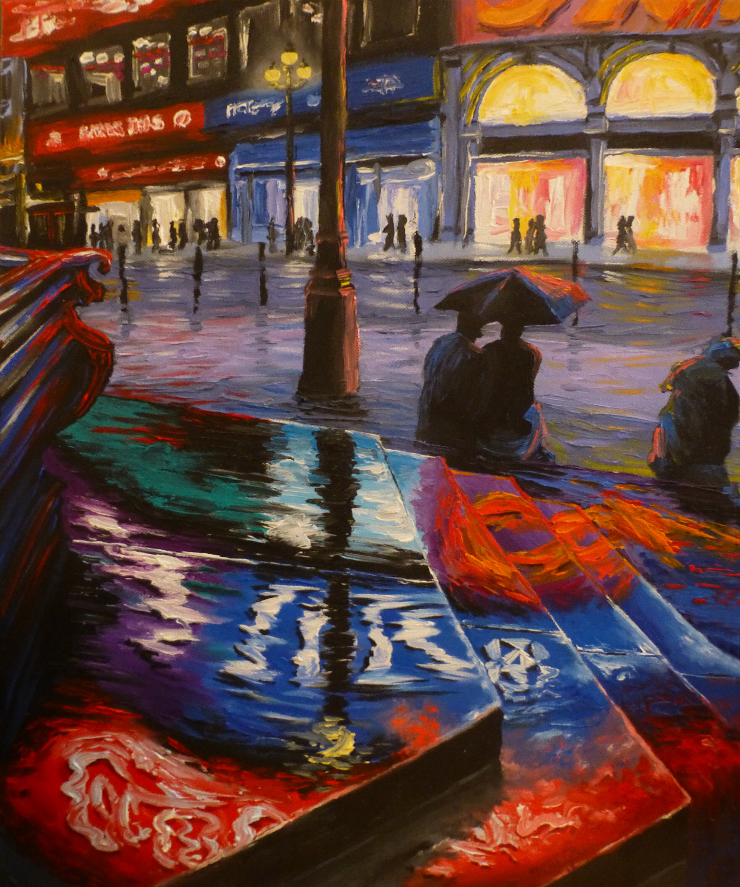 Piccadilly