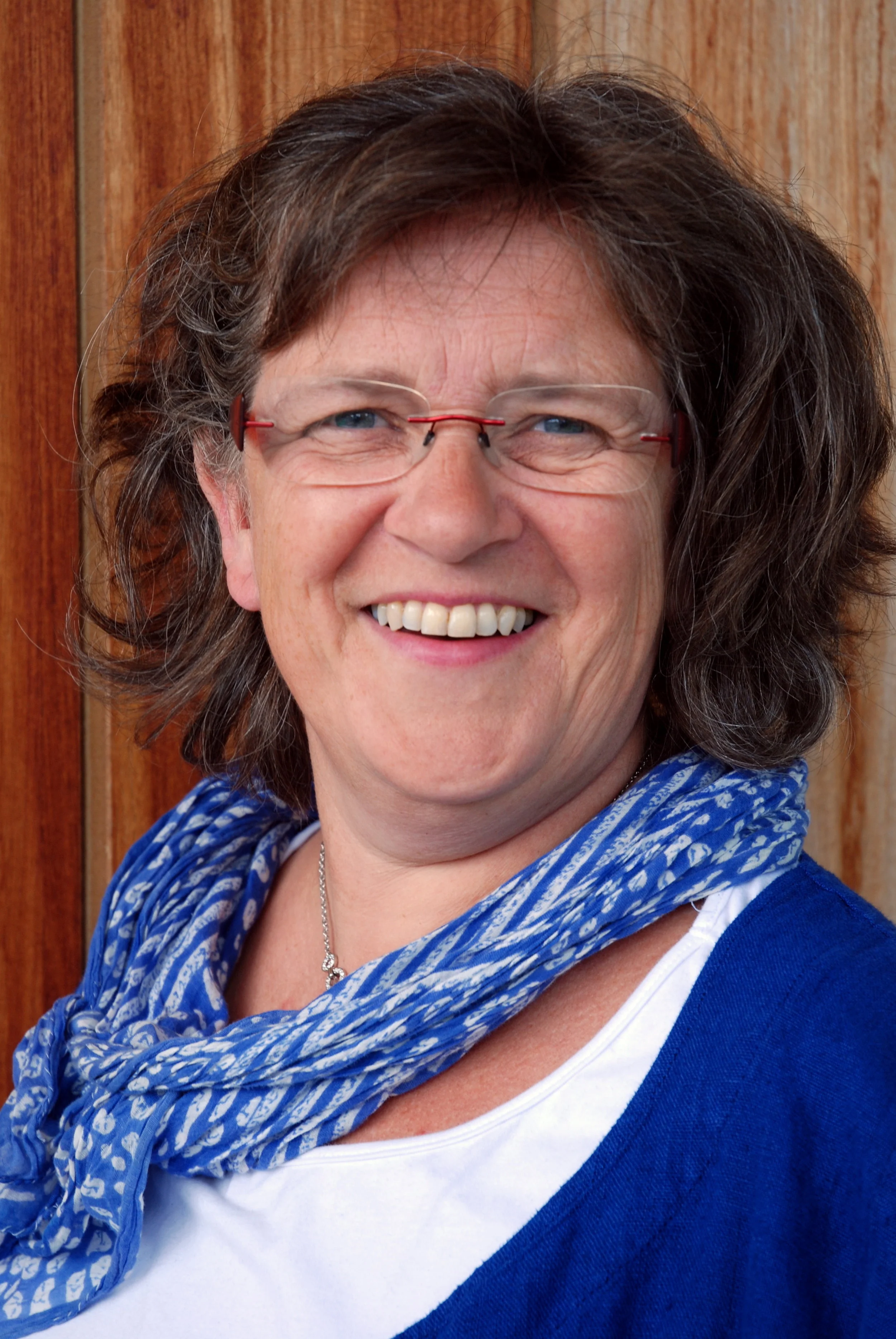 Hanne B. Oftedal (Sandane)