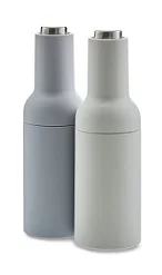 Electric Salt & Pepper Mill