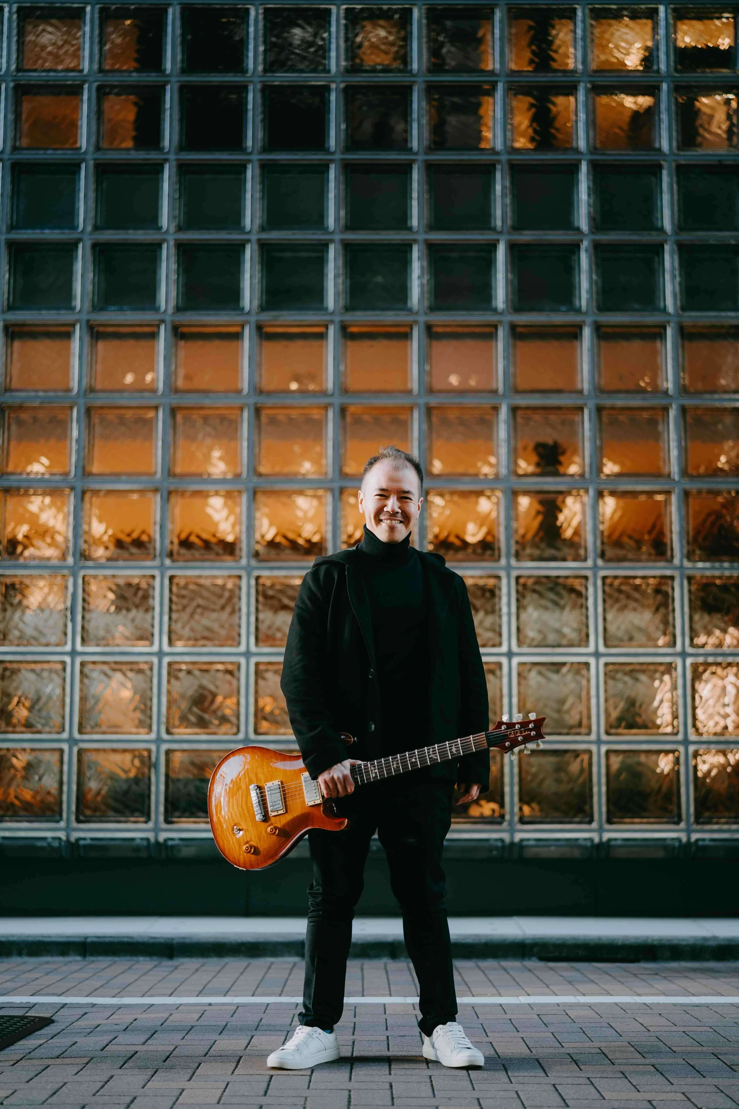 銀座 ギター教室