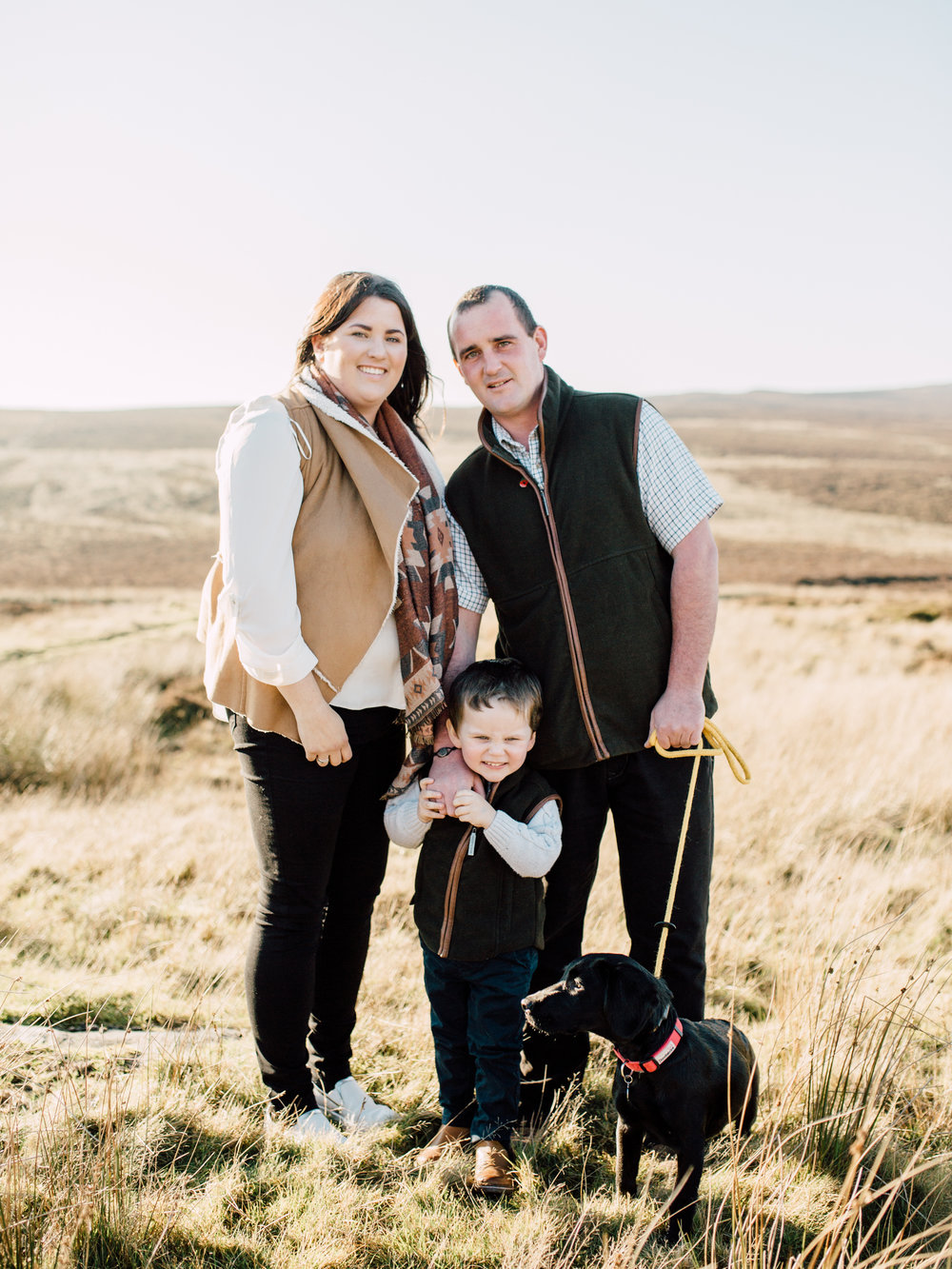 Family Photography North Wales - Heledd Roberts-001.jpg