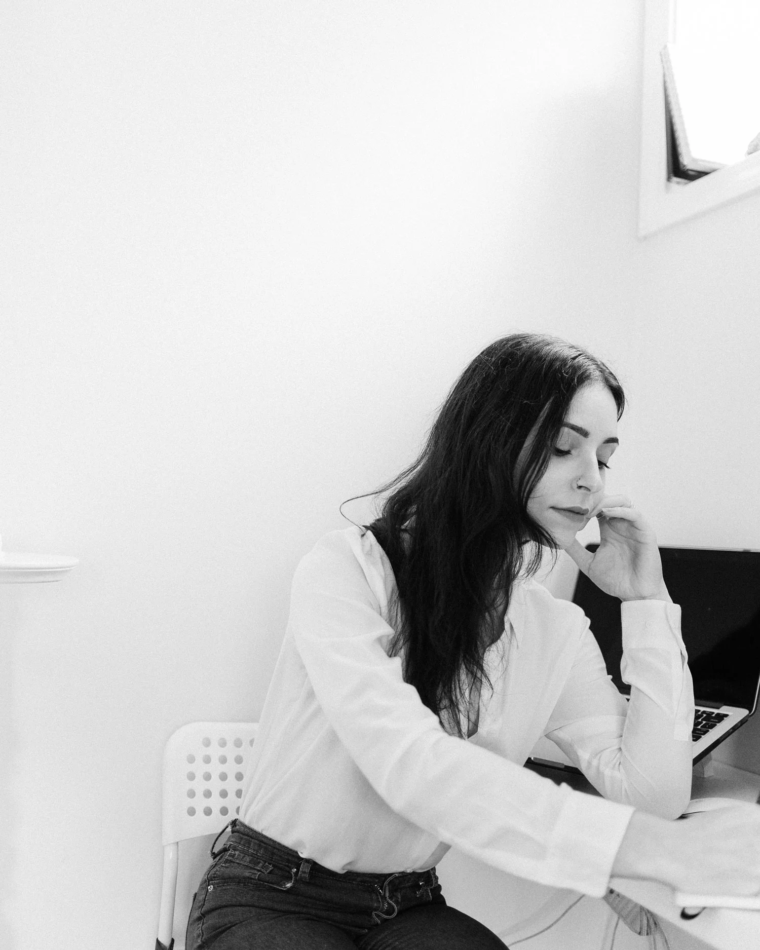 TRIS läxhjälp och träffpunkt ger tjejer i åldrarna 13 - 25 år möjlighet till läxhjälp, samtal om viktiga ämnen och social samvaro i en inspirerande och trygg miljö.