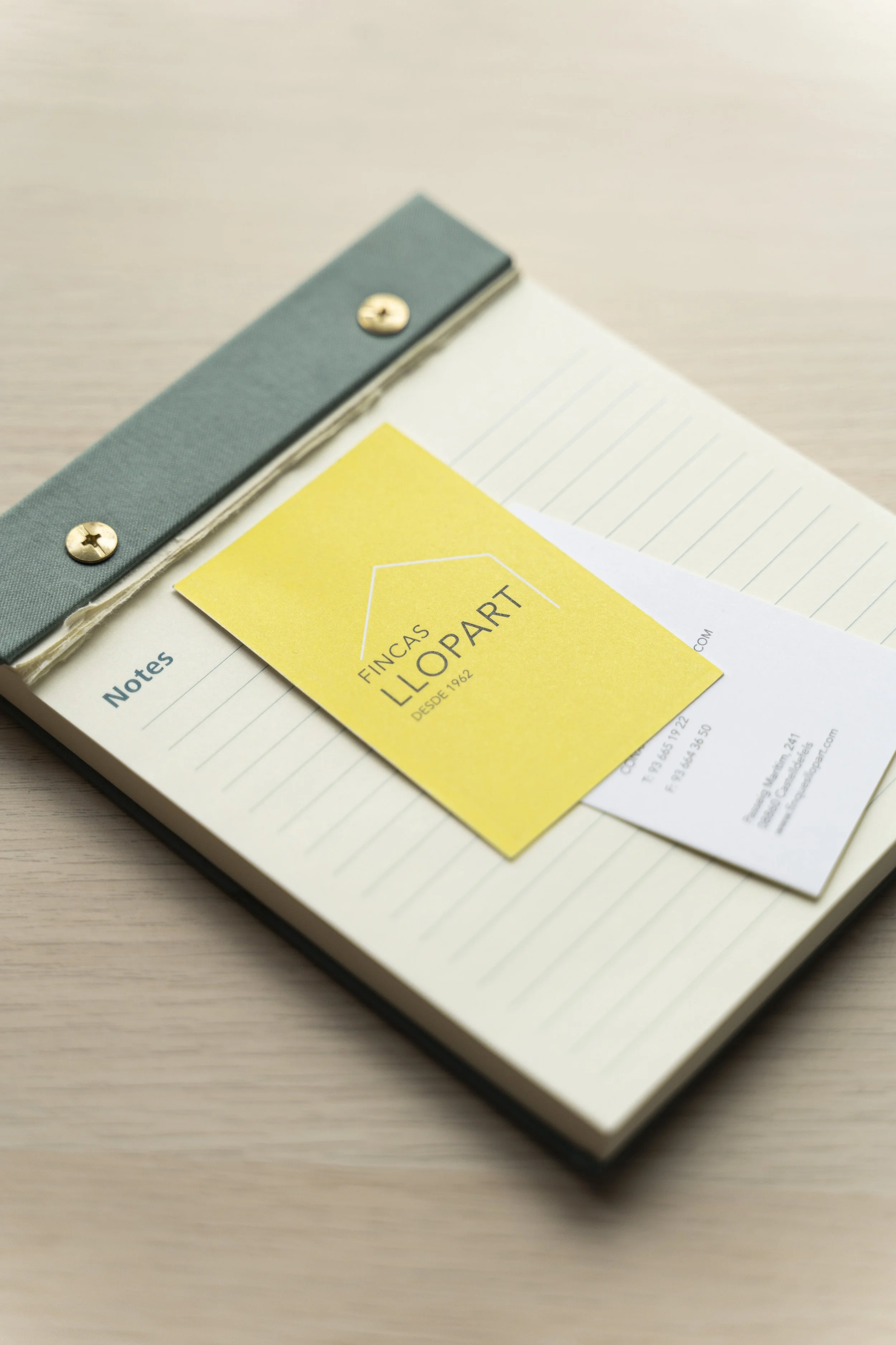 Arianna (Fincas Llopart)