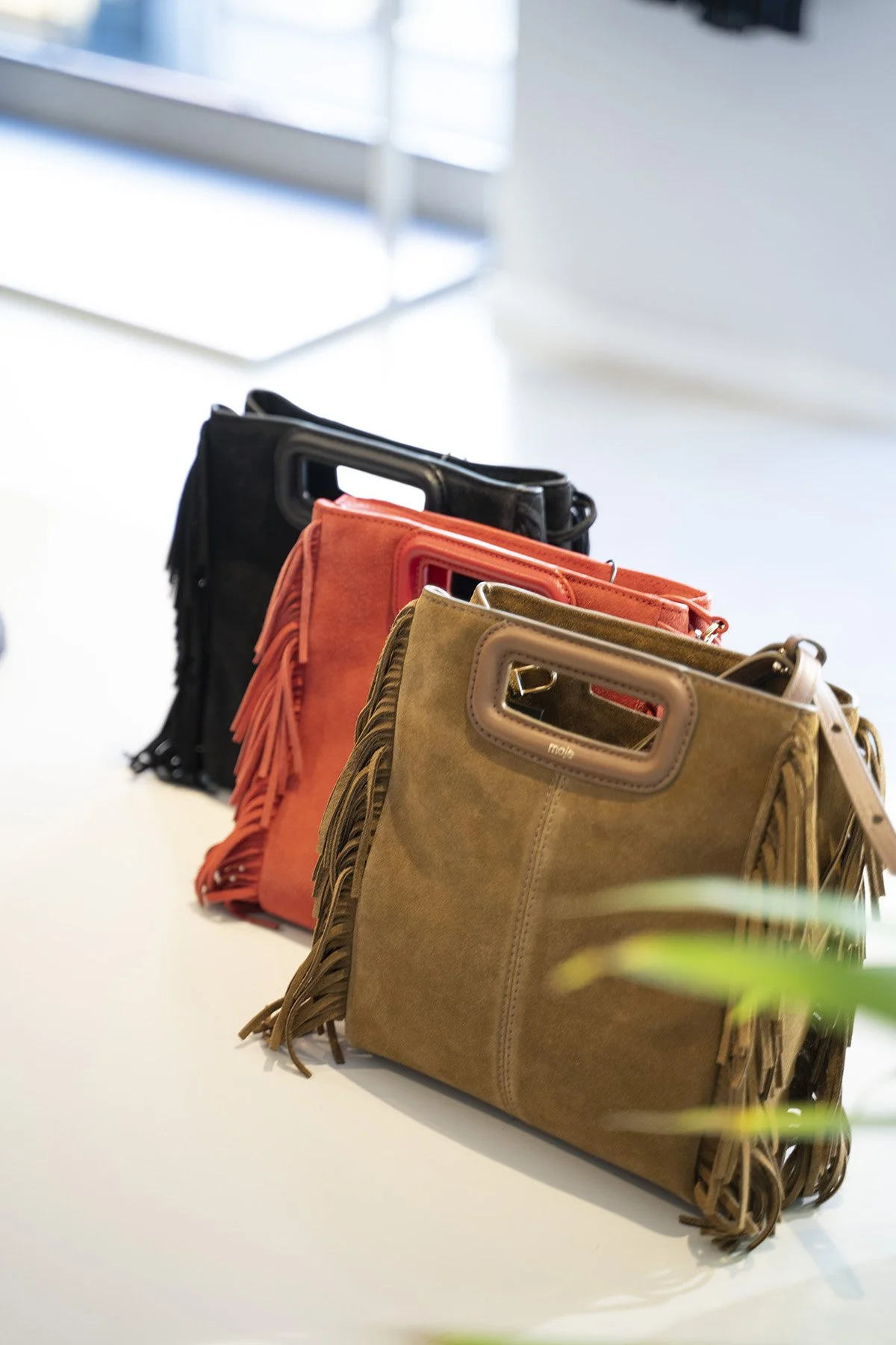 Meritxell (Pollyanna Andorra)