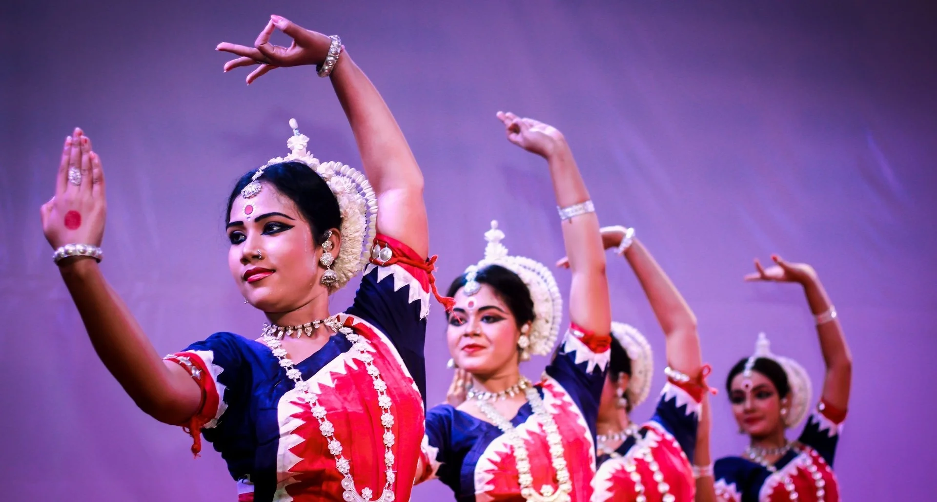 A Vibrant Student Life with 10,000 students from all over the country