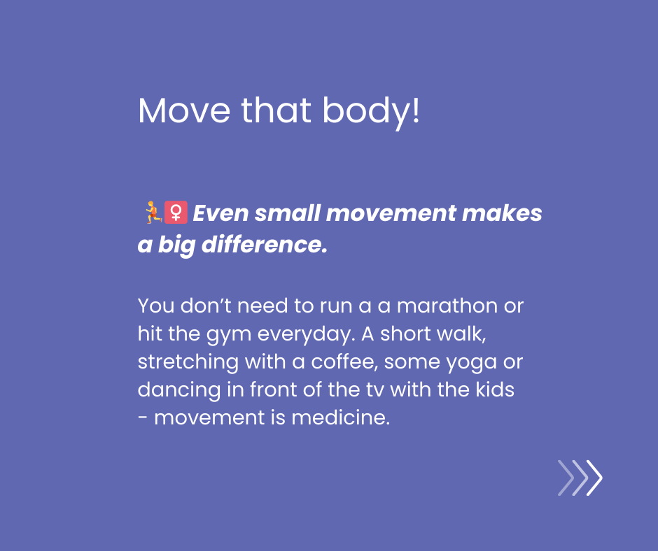 How to find energy and motivation during winter 