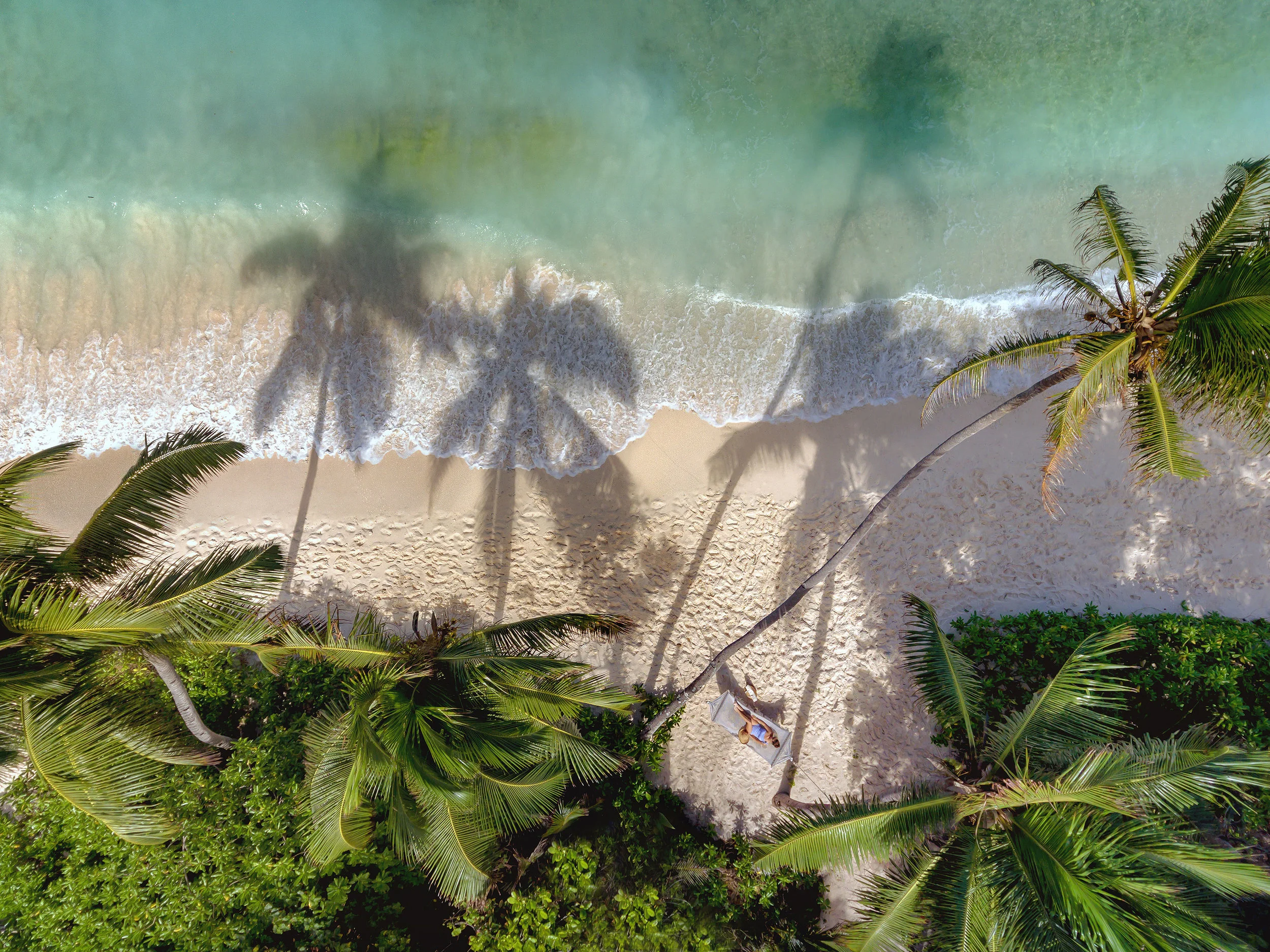 Félicité Island
