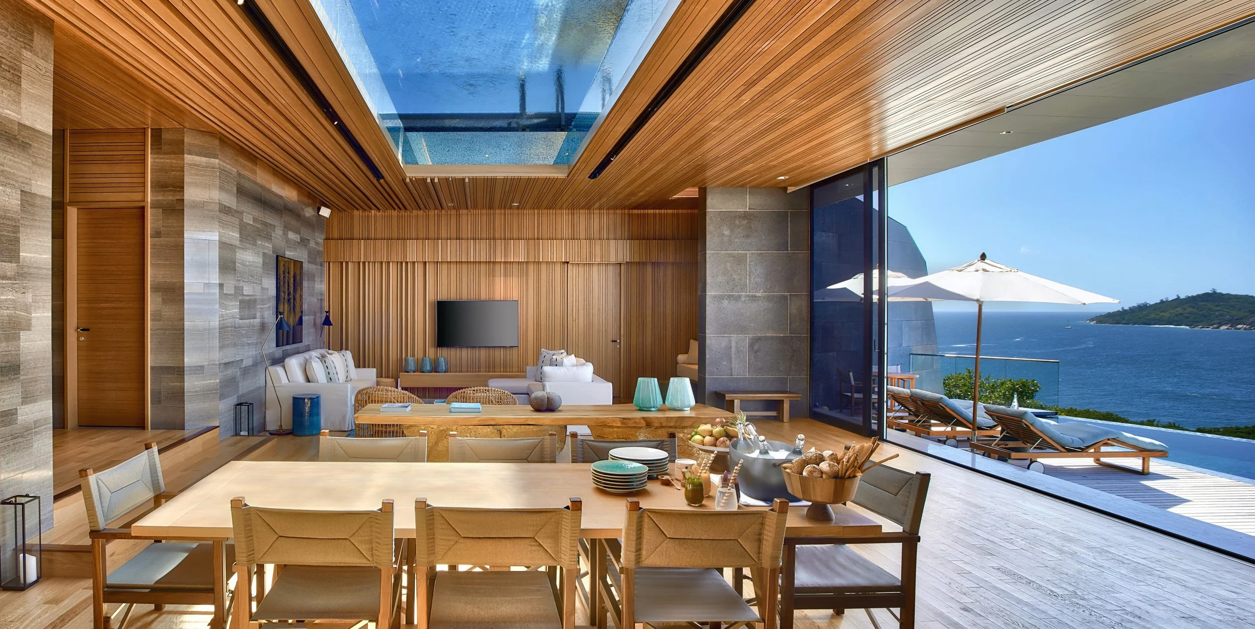 Living &amp; Dining