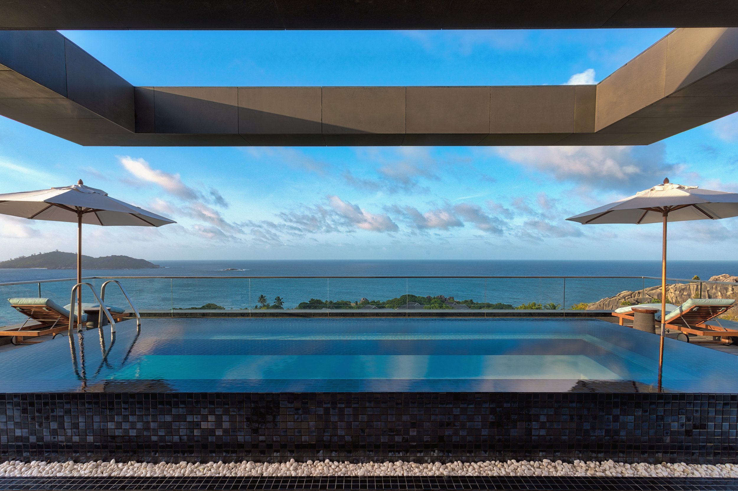 Plunge Pool