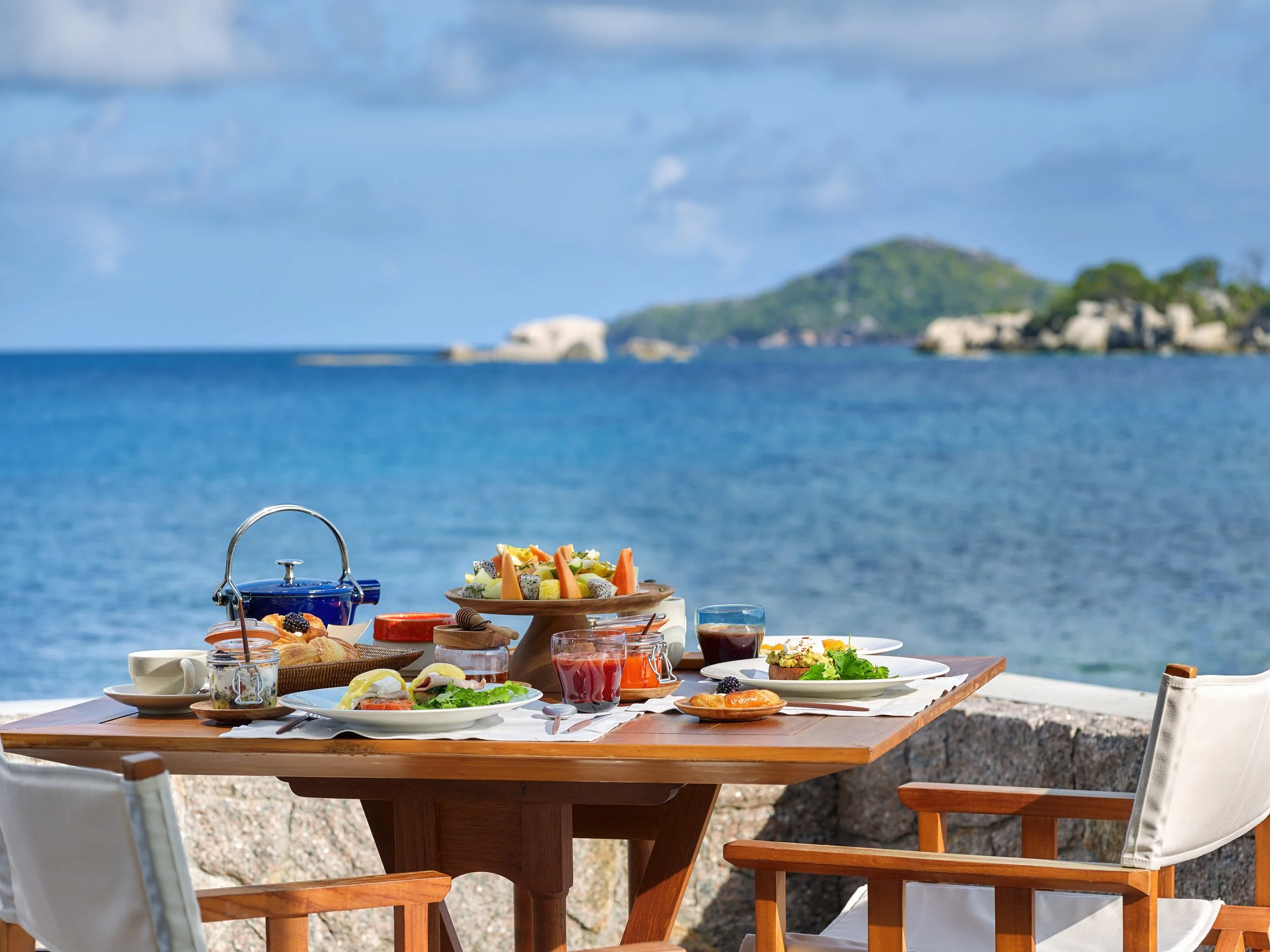 Ocean Kitchen