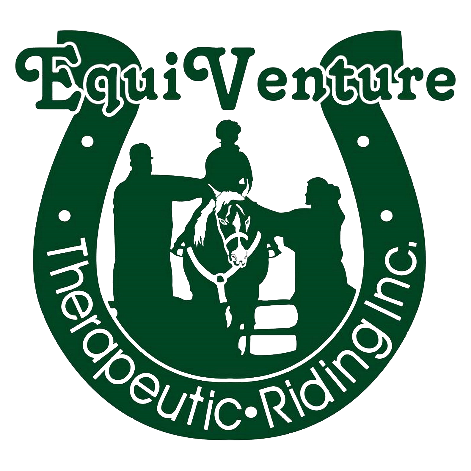 EquiVenture Therapeutic Riding Inc.