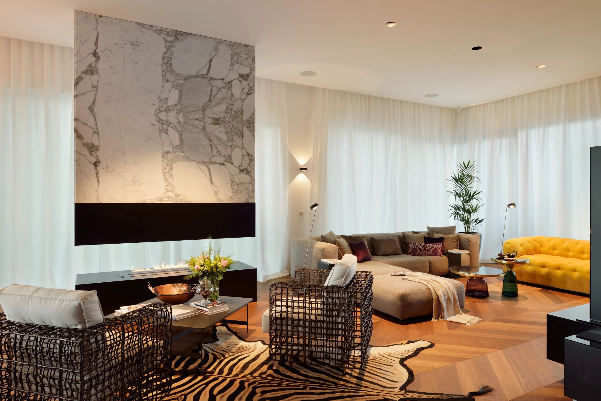 NAGRAJENO PENTHOUSE STANOVANJE