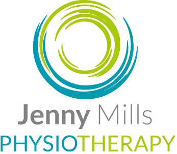 Jenny Mills Physiotherapy