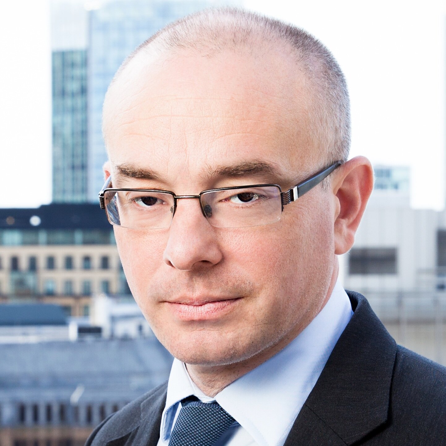 Why Are Stock Markets Powering On, Whilst COVID Rages, with Paul Donovan