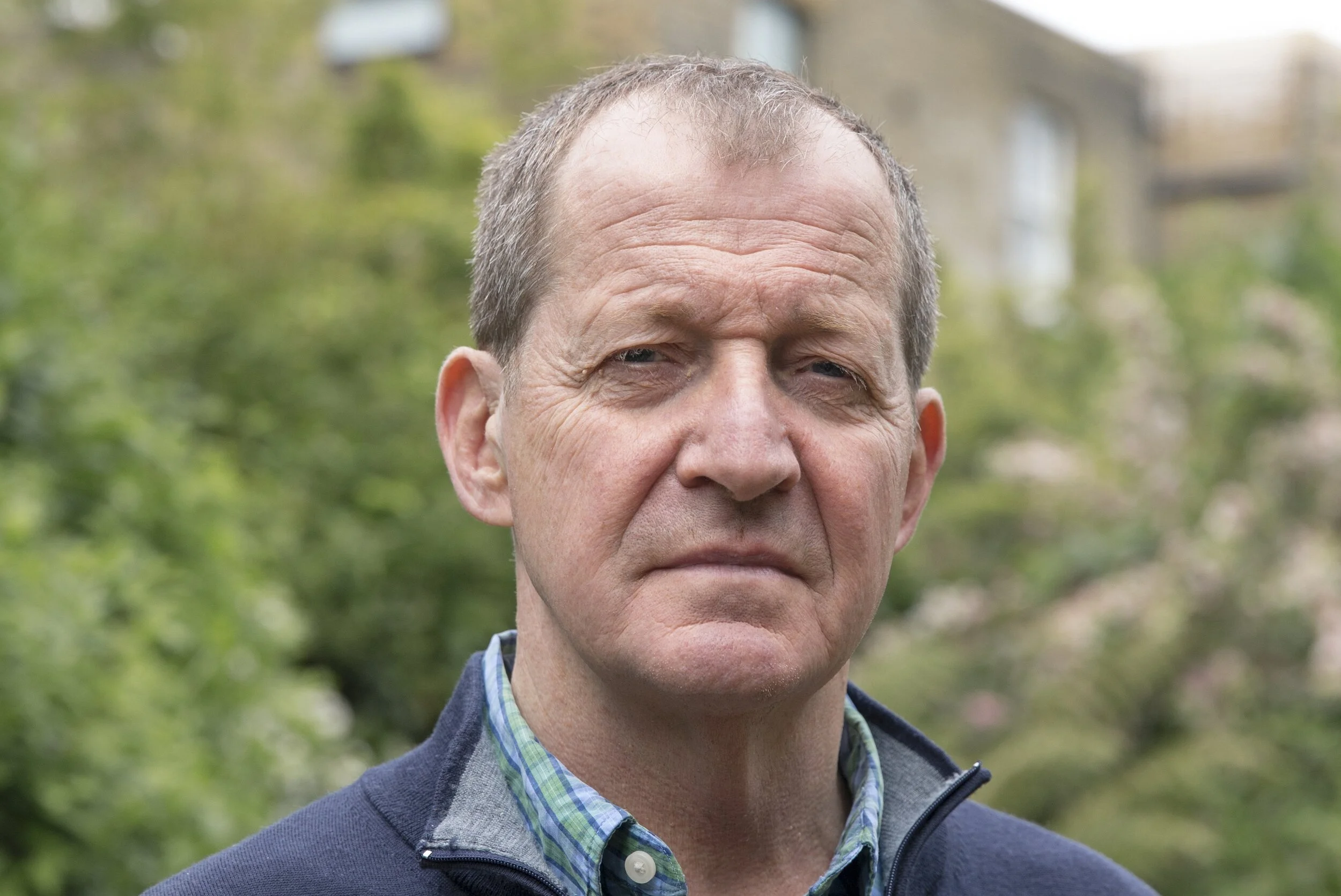 Living Better in Lockdown, with Alastair Campbell
