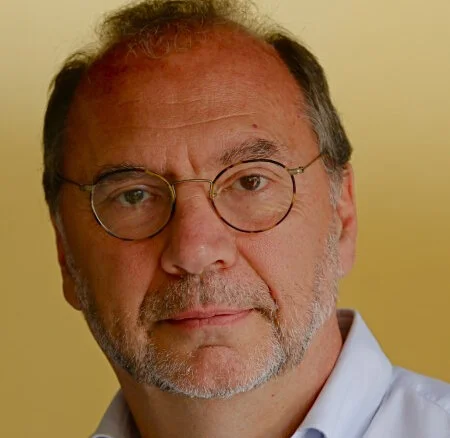 Peter Piot on Viruses, Vaccines and Vulnerabilities
