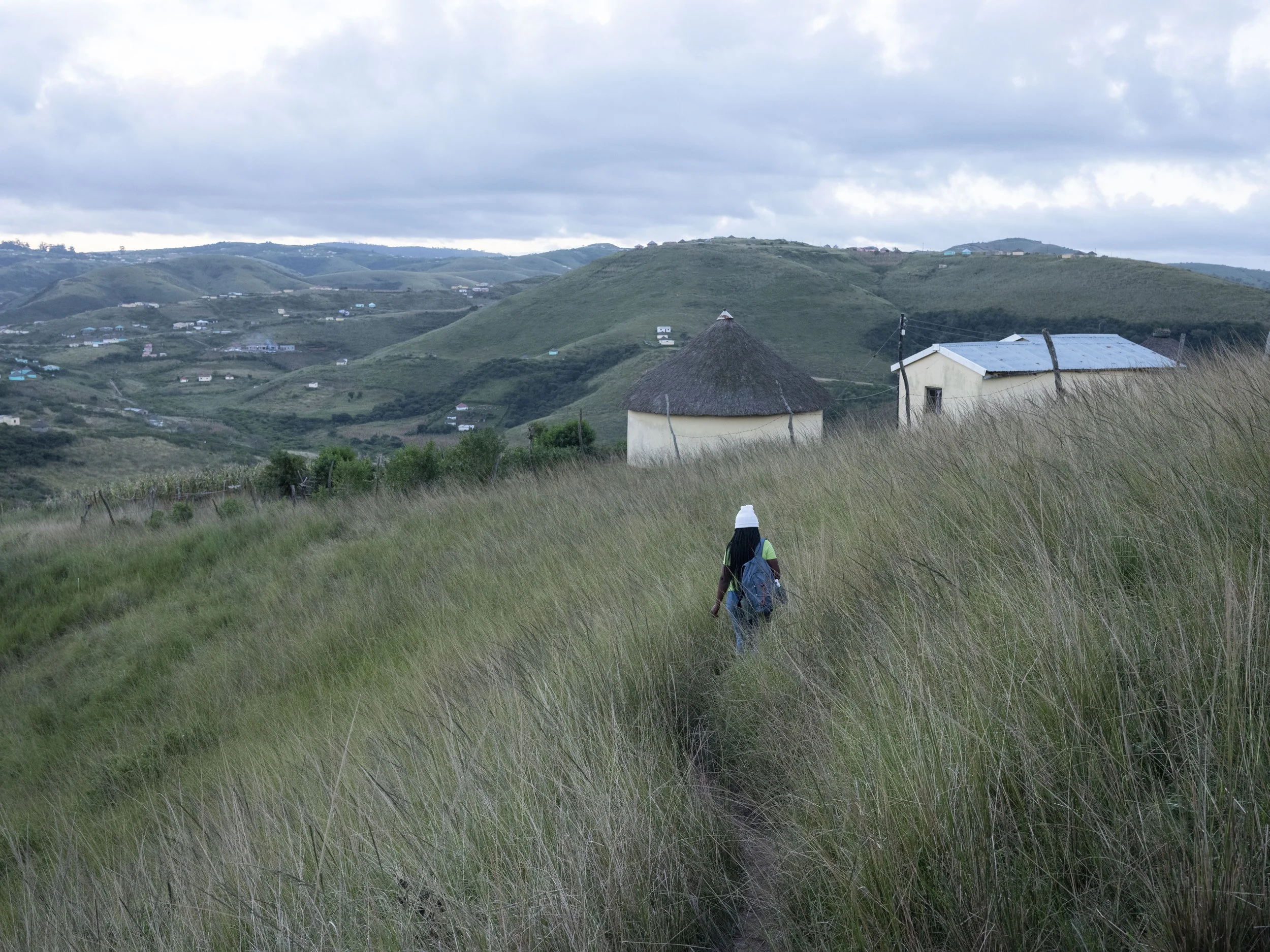 LIFE-SAVING MENTOR MOTHERS
