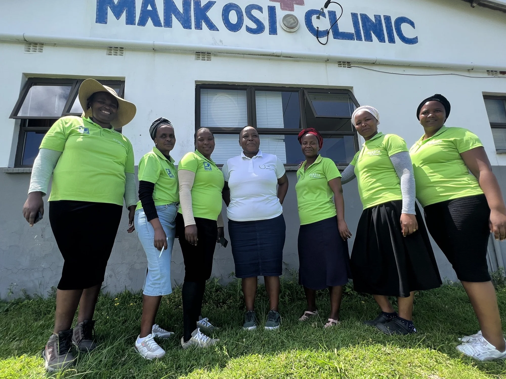 Thanks to you, a truly impactful year