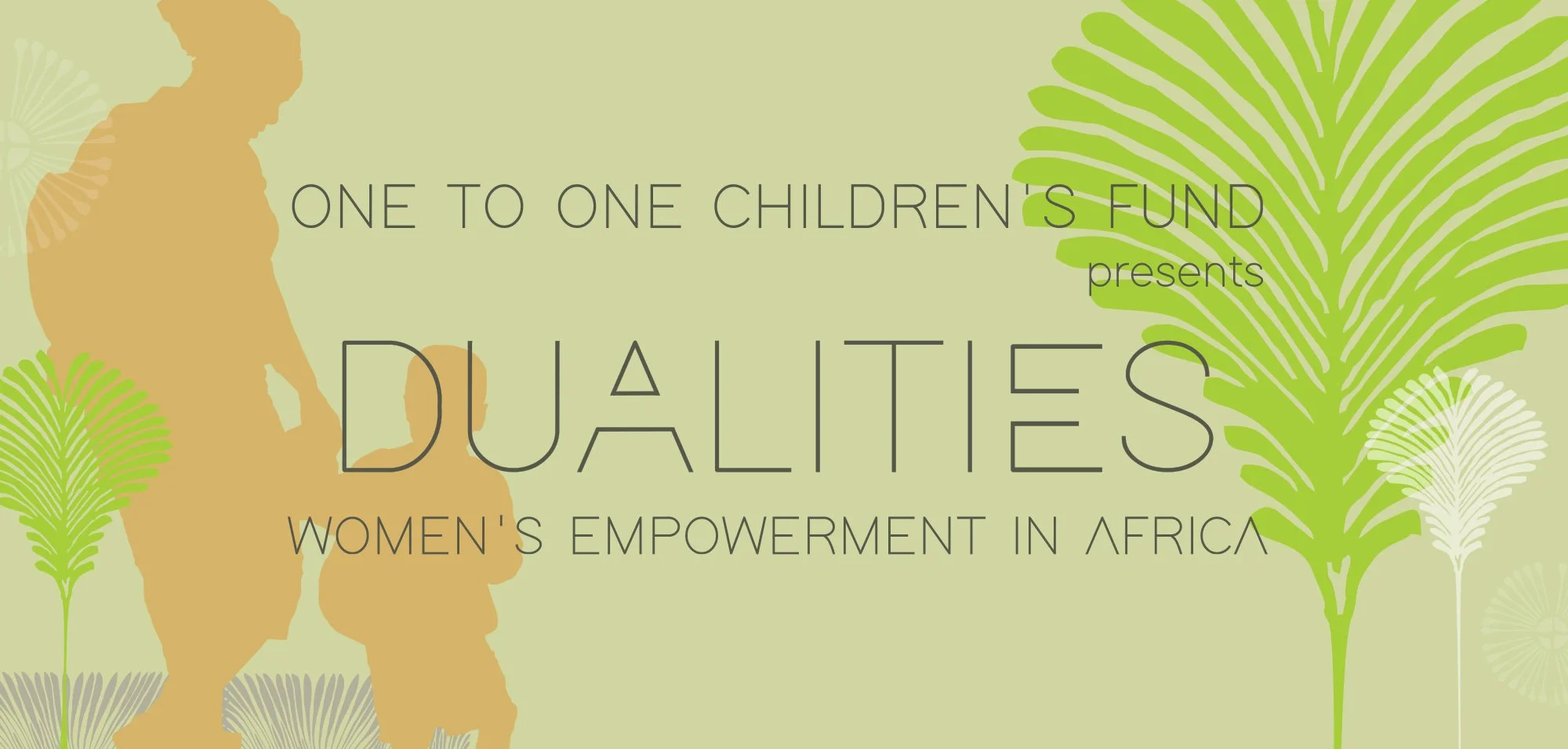 Dualities – Women’s Empowerment in Africa