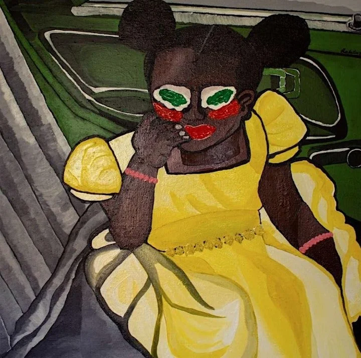 Art shines a light on misrepresentation and achieves social justice