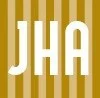 JHA underwent a rebranding process in 2019. Our former logo is shown above.