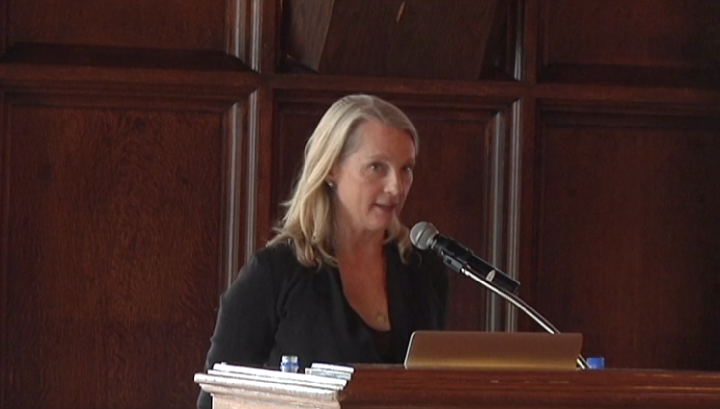 An Evening with Piper Kerman