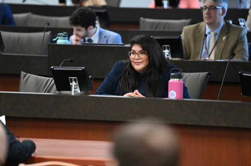 Transparency on how contraband enters prisons to increase thanks to Guzmán