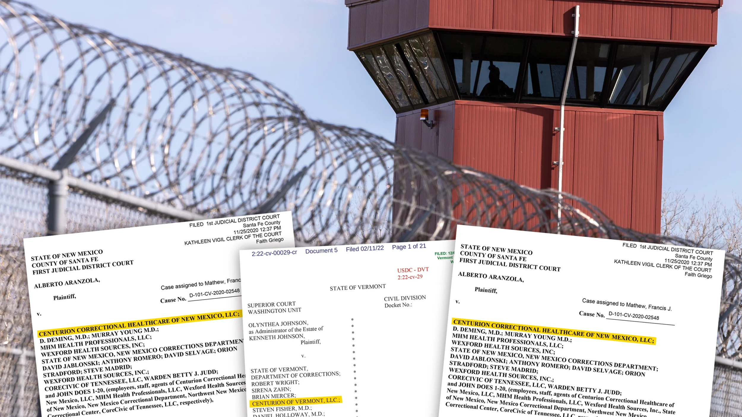 Lawmakers, reform advocates call for more oversight of prison health care