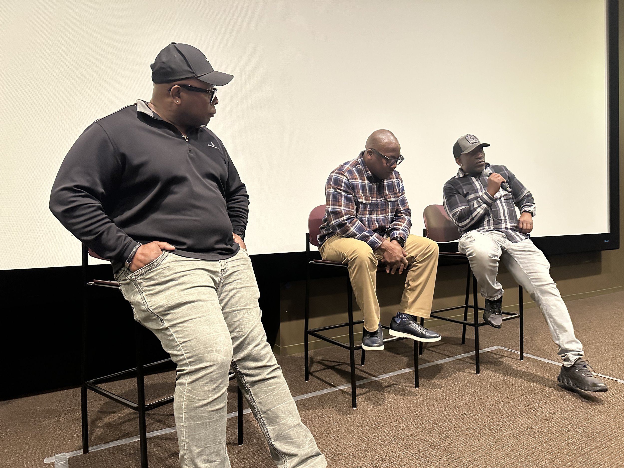 David Eric Tony speaks.JPG