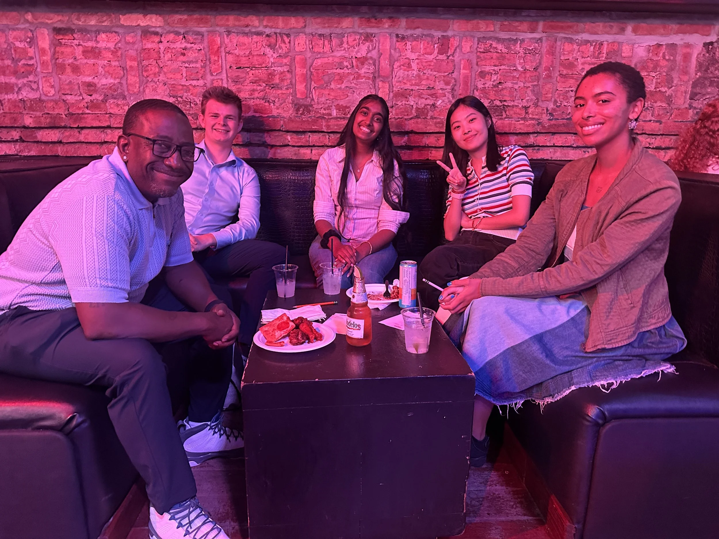 Interns & Tony.JPG