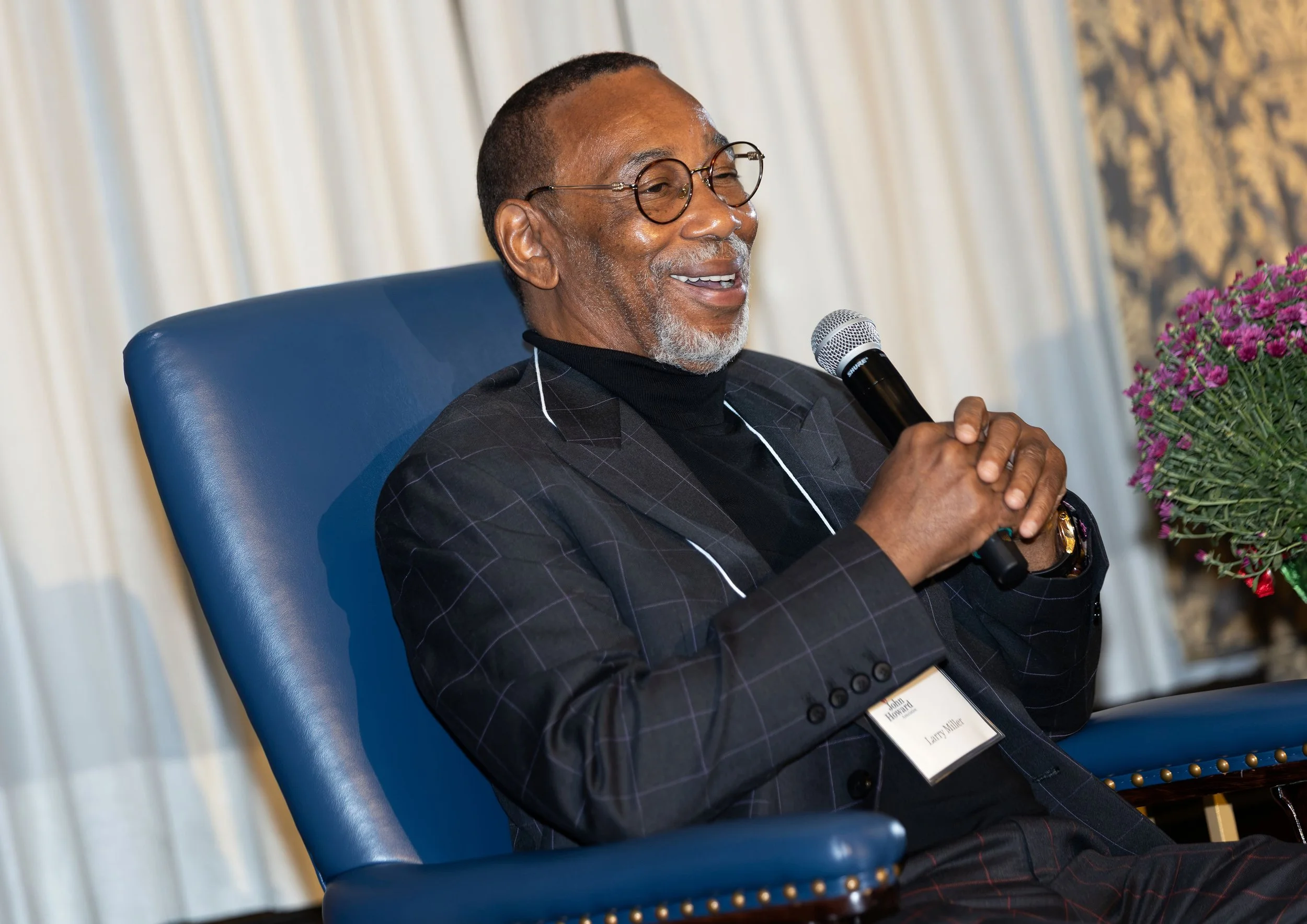 125th Anniversary Celebration: October 23, 2026