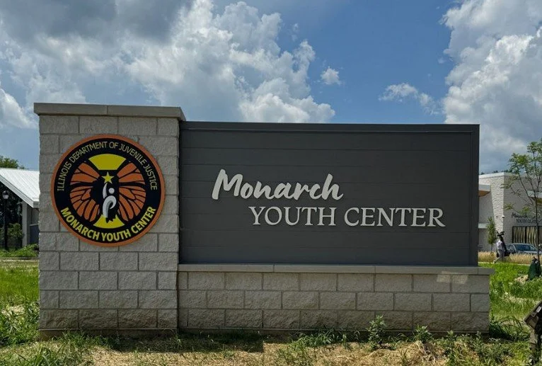 Monarch Youth Center at Lincoln