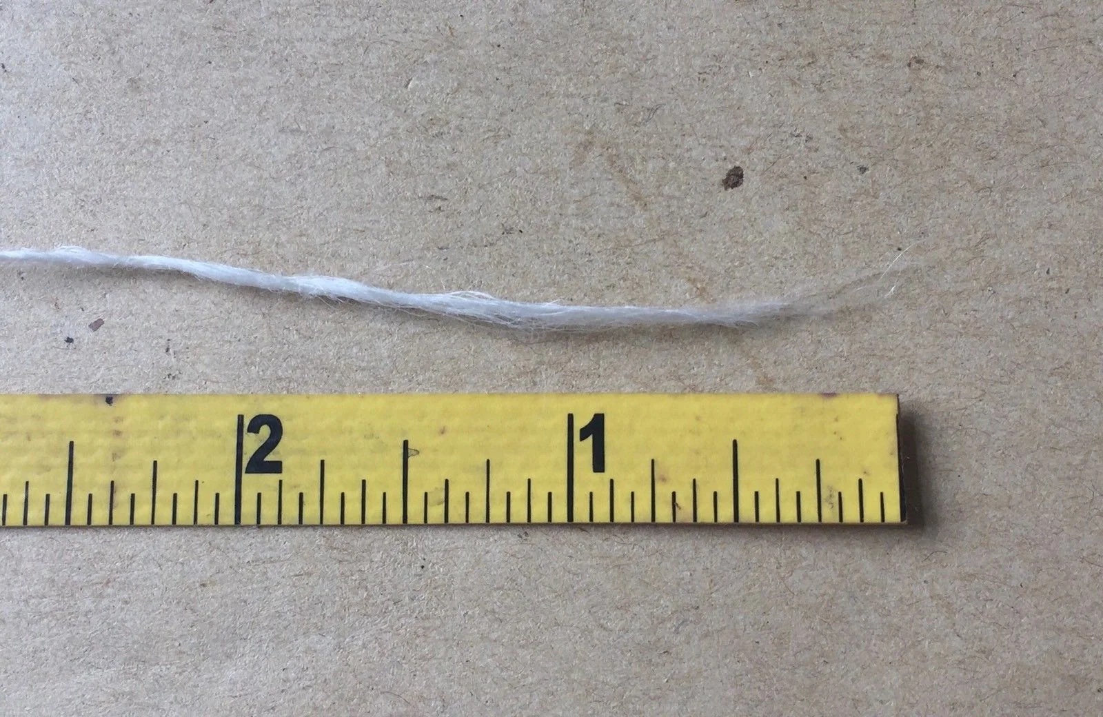 Acadia Nº10 Irish Linen Shoe Thread — Shoemakers' Toolmakers