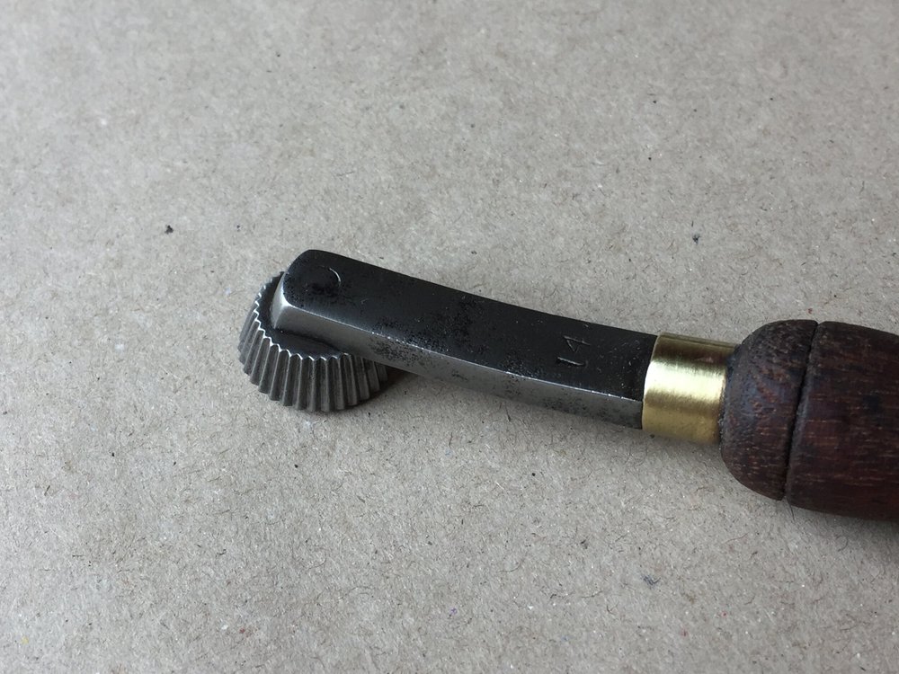 Master maker set by Jupp London — Shoemakers' Toolmakers