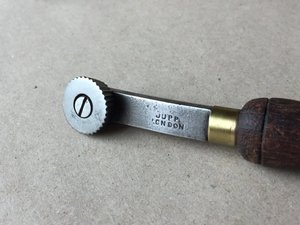 Jupp London ウィール　10  靴工具　アンティーク　靴職人 Jupp London ウィール 10 靴工具 アンティーク 靴職人 Jupp