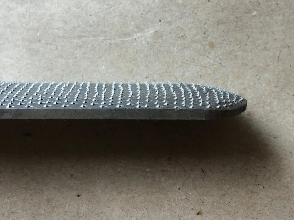 Japanese Shoemaker's Rasp — Shoemakers' Toolmakers