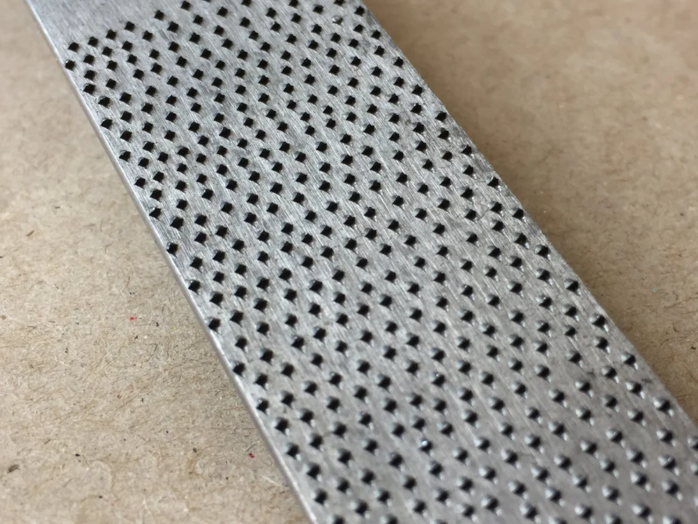 Japanese Shoemaker's Rasp — Shoemakers' Toolmakers