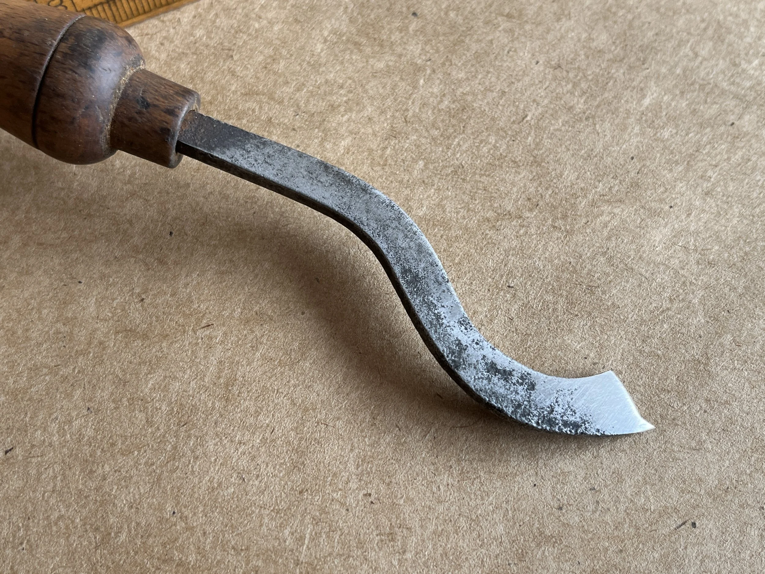 Shoemakers' Toolmakers