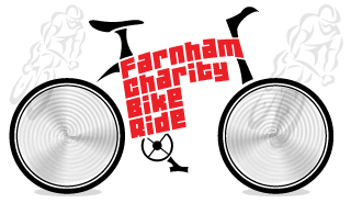 On your bike for the Bishop’s Meadow!