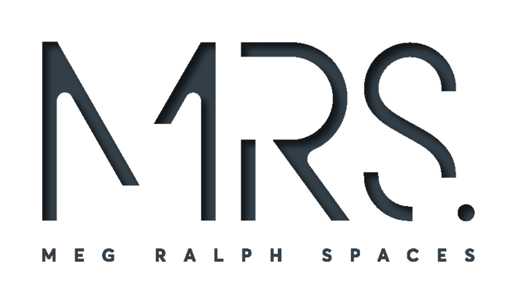MEG RALPH SPACES