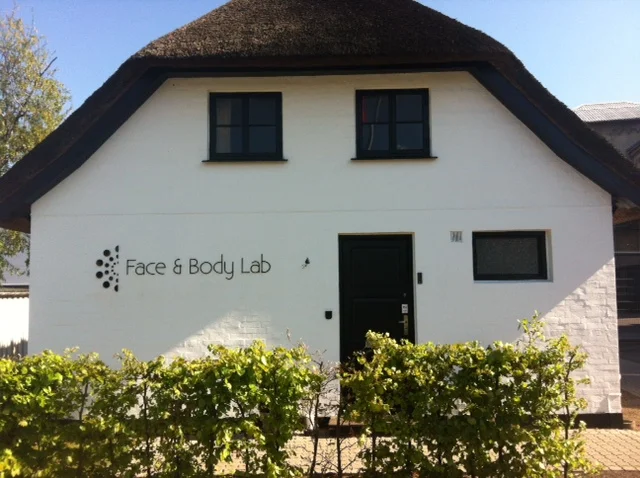 Face &amp; Body lab fra 2013