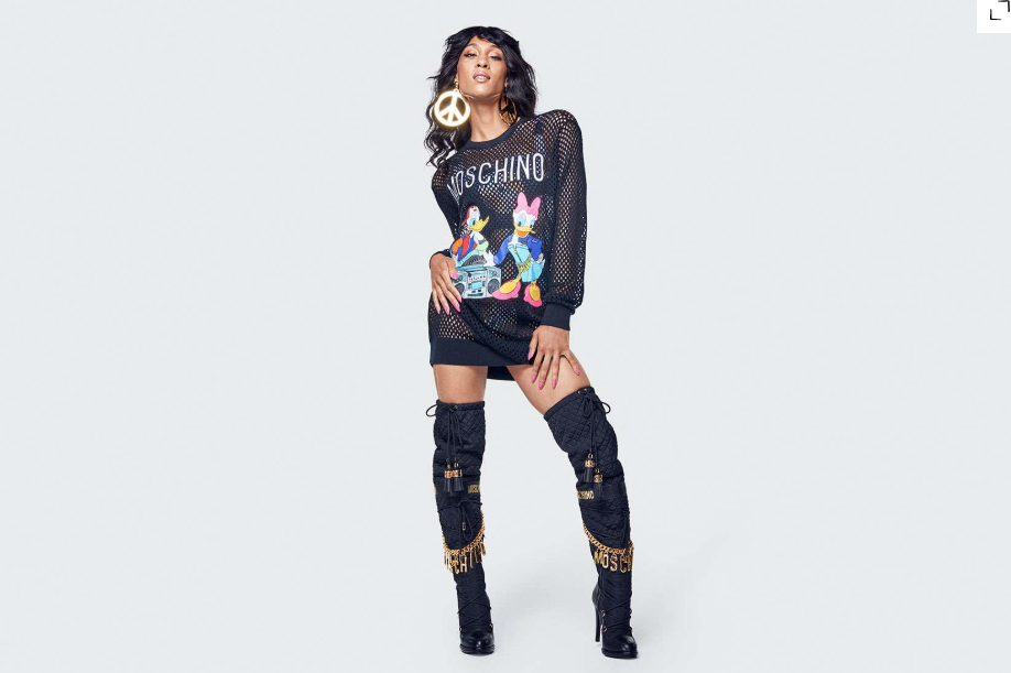 Photo: H&M