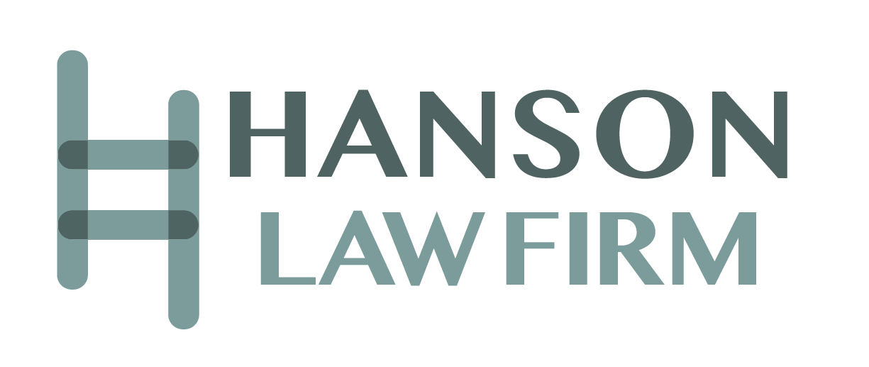 Hanson Law Firm LLC