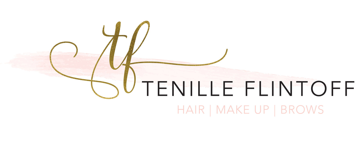 Tenille Flintoff Make Up Artistry
